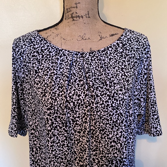 Liz Claiborne blouse - Picture 2 of 11